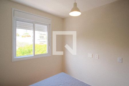 Quarto de apartamento para alugar com 1 quarto, 34m² em Cidade Mãe do Céu, São Paulo
