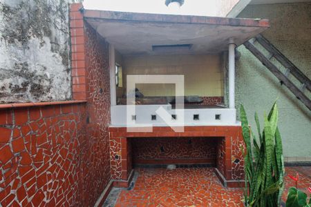 Casa à venda com 251m², 2 quartos e 6 vagas Casa à venda com 251m², 2 quartos e 6 vagasChurrasqueira