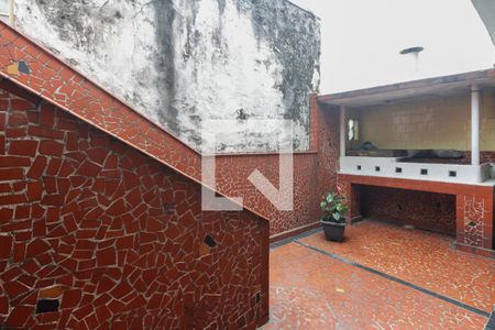 Casa à venda com 251m², 2 quartos e 6 vagas Casa à venda com 251m², 2 quartos e 6 vagasChurrasqueira