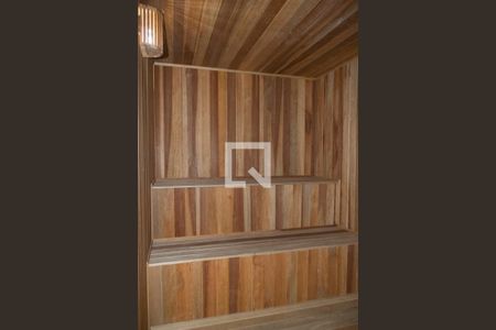 Apartamento à venda com 54m², 2 quartos e 1 vaga Apartamento à venda com 54m², 2 quartos e 1 vagaSaúna