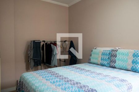 Apartamento à venda com 54m², 2 quartos e 1 vaga Apartamento à venda com 54m², 2 quartos e 1 vagaQuarto 2 suite