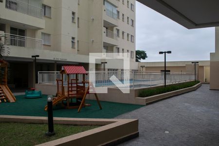 Apartamento à venda com 54m², 2 quartos e 1 vaga Apartamento à venda com 54m², 2 quartos e 1 vagaÁrea comum