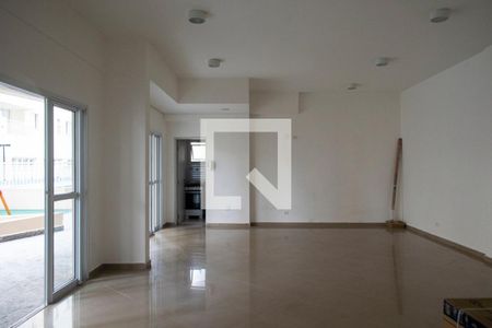 Apartamento à venda com 54m², 2 quartos e 1 vaga Apartamento à venda com 54m², 2 quartos e 1 vagaÁrea comum - Salão de festas