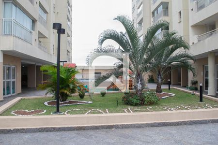 Apartamento à venda com 54m², 2 quartos e 1 vaga Apartamento à venda com 54m², 2 quartos e 1 vagaÁrea comum