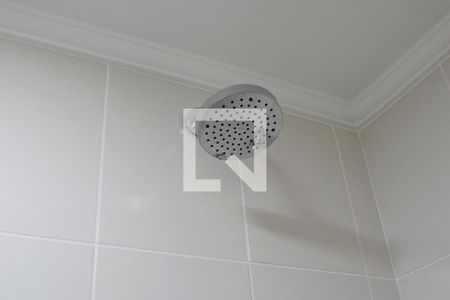 Apartamento à venda com 54m², 2 quartos e 1 vaga Apartamento à venda com 54m², 2 quartos e 1 vagaBanheiro