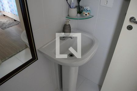 Apartamento à venda com 54m², 2 quartos e 1 vaga Apartamento à venda com 54m², 2 quartos e 1 vagaBanheiro suite