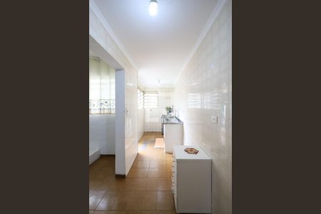 Casa à venda com 88m², 2 quartos e 2 vagas Casa à venda com 88m², 2 quartos e 2 vagasCozinha