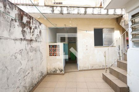 Casa à venda com 88m², 2 quartos e 2 vagas Casa à venda com 88m², 2 quartos e 2 vagasQuintal