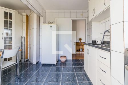 Apartamento à venda com 147m², 2 quartos e 2 vagasCozinha