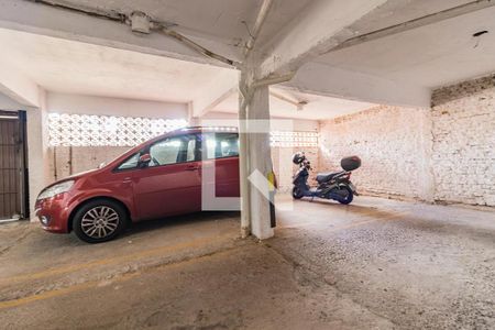 Apartamento à venda com 147m², 2 quartos e 2 vagasÁrea Externa