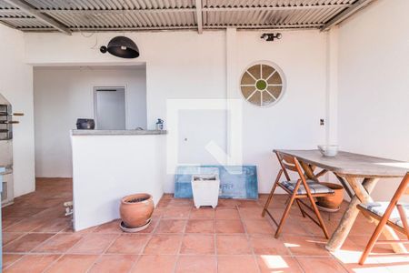 Apartamento à venda com 147m², 2 quartos e 2 vagasÁrea Externa