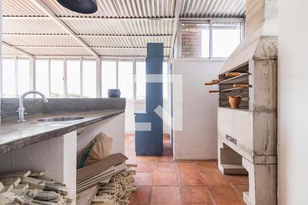 Apartamento à venda com 147m², 2 quartos e 2 vagasÁrea Externa