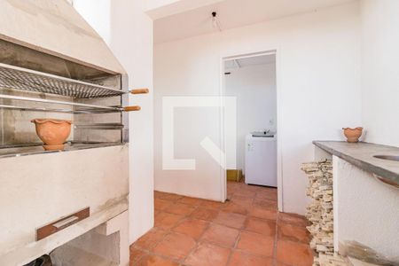 Apartamento à venda com 147m², 2 quartos e 2 vagasÁrea Externa