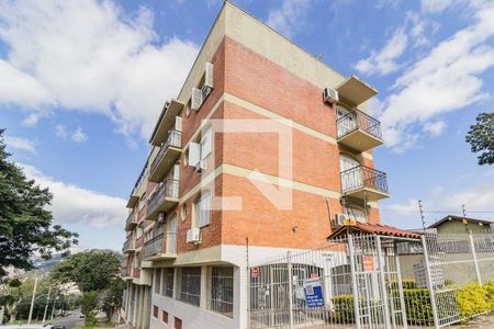 Apartamento à venda com 147m², 2 quartos e 2 vagasFachada