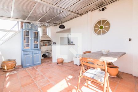 Apartamento à venda com 147m², 2 quartos e 2 vagasÁrea Externa