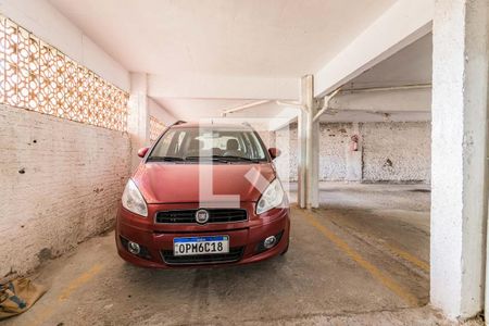 Apartamento à venda com 147m², 2 quartos e 2 vagasÁrea Externa