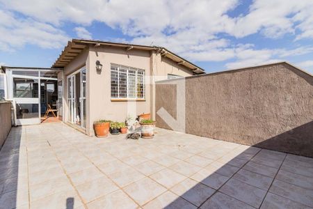 Apartamento à venda com 147m², 2 quartos e 2 vagasÁrea Externa