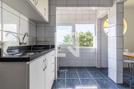 Apartamento à venda com 147m², 2 quartos e 2 vagasCozinha