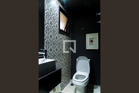 Apartamento à venda com 60m², 1 quarto e 1 vaga Apartamento à venda com 60m², 1 quarto e 1 vagaLavabo