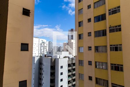 Apartamento à venda com 60m², 1 quarto e 1 vaga Apartamento à venda com 60m², 1 quarto e 1 vagaVista da Área de Serviço