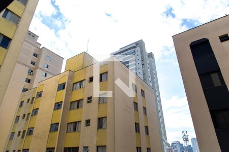 Apartamento à venda com 60m², 1 quarto e 1 vaga Apartamento à venda com 60m², 1 quarto e 1 vagaVista da Suíte