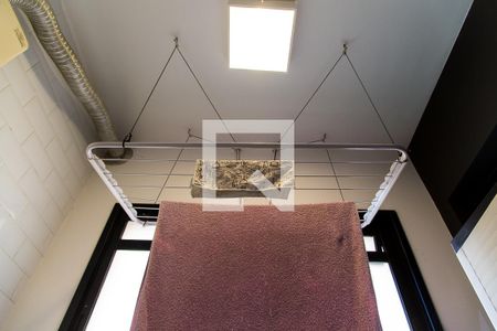 Apartamento à venda com 60m², 1 quarto e 1 vaga Apartamento à venda com 60m², 1 quarto e 1 vagaÁrea de Serviço - Varal