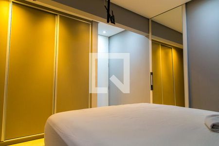 Apartamento à venda com 60m², 1 quarto e 1 vaga Apartamento à venda com 60m², 1 quarto e 1 vagaSuíte