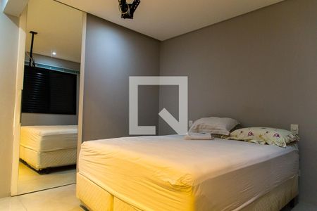 Apartamento à venda com 60m², 1 quarto e 1 vaga Apartamento à venda com 60m², 1 quarto e 1 vagaSuíte