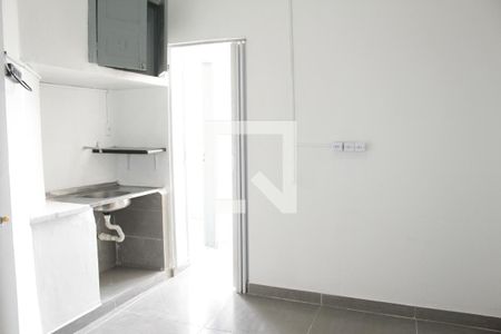 Kitnet/Studio para alugar com 1 quarto, 20m² em Santa Efigênia, São Paulo