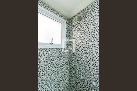 Apartamento à venda com 52m², 2 quartos e 1 vaga Apartamento à venda com 52m², 2 quartos e 1 vagaBanheiro