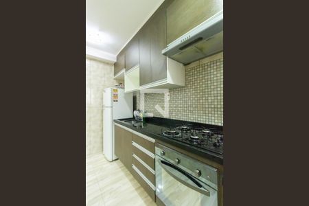 Apartamento à venda com 52m², 2 quartos e 1 vaga Apartamento à venda com 52m², 2 quartos e 1 vagaCozinha