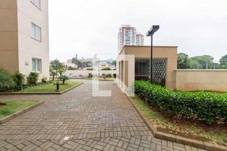 Apartamento à venda com 52m², 2 quartos e 1 vaga Apartamento à venda com 52m², 2 quartos e 1 vagaÁrea comum