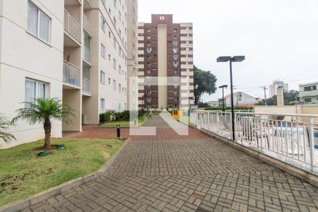 Apartamento à venda com 52m², 2 quartos e 1 vaga Apartamento à venda com 52m², 2 quartos e 1 vagaÁrea comum