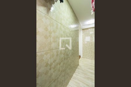 Apartamento à venda com 52m², 2 quartos e 1 vaga Apartamento à venda com 52m², 2 quartos e 1 vagaÁrea de Serviço