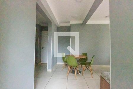 Apartamento à venda com 52m², 2 quartos e 1 vaga Apartamento à venda com 52m², 2 quartos e 1 vagaÁrea comum - Salão de festas