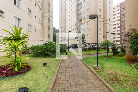 Apartamento à venda com 52m², 2 quartos e 1 vaga Apartamento à venda com 52m², 2 quartos e 1 vagaÁrea comum
