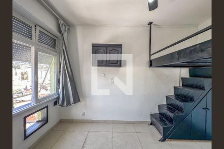 Studio de apartamento à venda com 1 quarto, 40m² em Centro, Rio de Janeiro