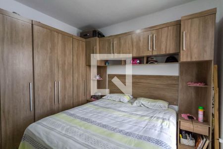 Quarto 1 de casa à venda com 2 quartos, 87m² em Assunção, São Bernardo do Campo