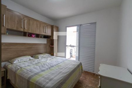Quarto 1 de casa à venda com 2 quartos, 87m² em Assunção, São Bernardo do Campo