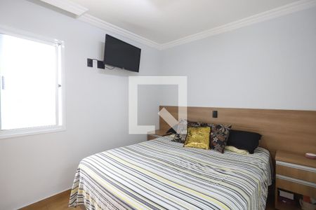 Apartamento à venda com 81m², 3 quartos e 1 vaga Apartamento à venda com 81m², 3 quartos e 1 vagaSuíte