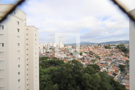 Apartamento à venda com 81m², 3 quartos e 1 vaga Apartamento à venda com 81m², 3 quartos e 1 vagaQuarto 1 Vista