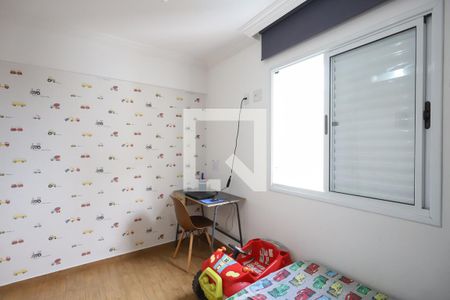 Apartamento à venda com 81m², 3 quartos e 1 vaga Apartamento à venda com 81m², 3 quartos e 1 vagaQuarto 2