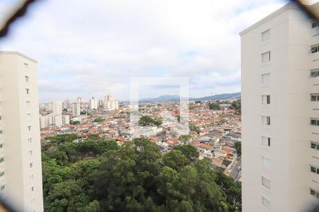 Apartamento à venda com 81m², 3 quartos e 1 vaga Apartamento à venda com 81m², 3 quartos e 1 vagaQuarto 2 Vista