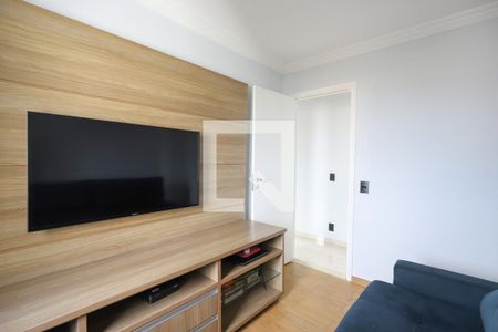Apartamento à venda com 81m², 3 quartos e 1 vaga Apartamento à venda com 81m², 3 quartos e 1 vagaQuarto 1