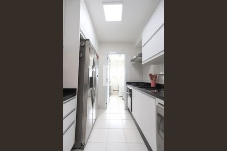 Apartamento à venda com 81m², 3 quartos e 1 vaga Apartamento à venda com 81m², 3 quartos e 1 vagaCozinha