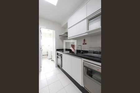 Apartamento à venda com 81m², 3 quartos e 1 vaga Apartamento à venda com 81m², 3 quartos e 1 vagaCozinha