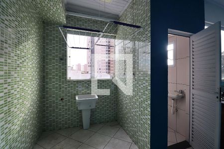 Apartamento à venda com 134m², 2 quartos e 2 vagasÁrea de Serviço