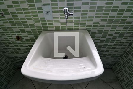 Apartamento à venda com 134m², 2 quartos e 2 vagasÁrea de Serviço