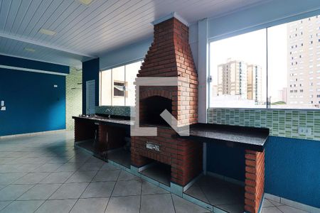 Apartamento à venda com 134m², 2 quartos e 2 vagasÁrea Gourmet