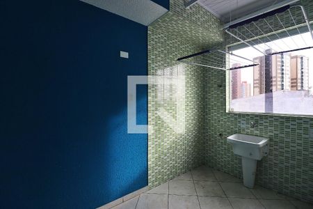 Apartamento à venda com 134m², 2 quartos e 2 vagasÁrea de Serviço